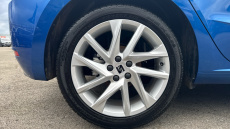 SEAT Ibiza 1.0 TSI 115 FR 5dr Petrol Hatchback